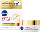 NIVEA Crème de Jour Vital Soy Anti Age, SPF 30, 50 ml