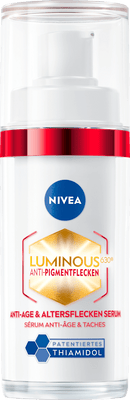 NIVEA Anti-Age Serum Cellular Luminous 630 tegen pigmentvlekken, 30 ml