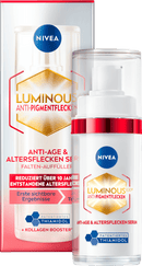 NIVEA Anti-Age Serum Cellular Luminous 630 tegen pigmentvlekken, 30 ml