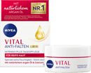 NIVEA Anti-rimpel gezichtscrème Vital SPF 15, 50 ml