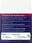 NIVEA Anti-rimpel nachtcrème Vital, 50 ml