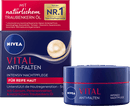 NIVEA Anti-rimpel nachtcrème Vital, 50 ml