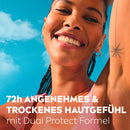 NIVEA Déodorant anti-transpirant en spray Dry Active, 150 ml