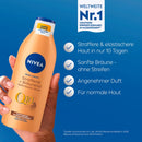 NIVEA Bodylotion Q10 verstevigend & bruinmakend
