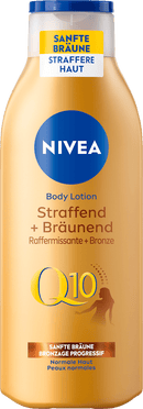 NIVEA Bodylotion Q10 verstevigend & bruinmakend