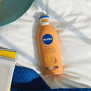 NIVEA Bodylotion Q10 verstevigend & bruinmakend