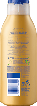 NIVEA Bodylotion Q10 verstevigend & bruinmakend