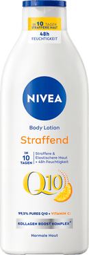NIVEA Bodylotion Q10 verstevigend, 400 ml