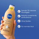 NIVEA Lotion pour le corps Sun Touch, 400 ml