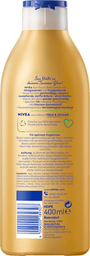 NIVEA Lotion pour le corps Sun Touch, 400 ml