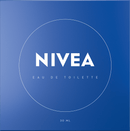 NIVEA Creme Eau de Toilette, 30 ml