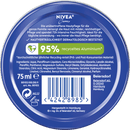Crème de soin NIVEA en pot, 75 ml