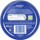 Crème de soin NIVEA en pot, 400 ml