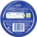 NIVEA Crème in een blikje, 250 ml