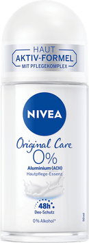 NIVEA Deo Roll-on Original Care