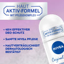 NIVEA Deo Roll-on Original Care