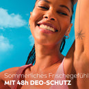 Déodorant en spray NIVEA Fresh Summer, 150 ml