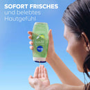 NIVEA Douchegel Lemongrass & Oil, 250 ml