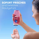 NIVEA Gel Douche Nénuphar &amp; Huile, 250 ml