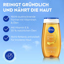 NIVEA Huile de douche, 200 ml