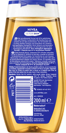 NIVEA Huile de douche, 200 ml