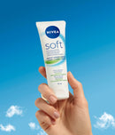 NIVEA Crème de Soin Douceur, 75 ml