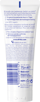 NIVEA Crème de Soin Douceur, 75 ml