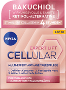 NIVEA Gezichtscrème Anti Age Cellular Expert Lift SPF 30, 50 ml