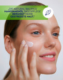 NIVEA Gezichtscrème met biologische hennepzaadolie