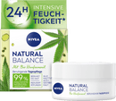 NIVEA Gezichtscrème met biologische hennepzaadolie