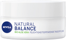 NIVEA Crème de jour Natural Balance hydratante, 50 ml