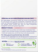 NIVEA Gezichtscrème Vital stralende teint, 50 ml