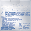 NIVEA Getinte gezichtsvloeistof 3-in-1 Hyaluron Cellular Filler (donker) SPF 15, 15 g