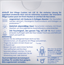 NIVEA Getinte gezichtsvloeistof 3-in-1 Hyaluron Cellular Filler (medium) SPF 15, 15 g