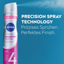 Laque NIVEA Diamond Shine, 250 ml