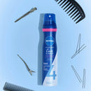 NIVEA Haarspray Verzorging & Fixatie, 250 ml