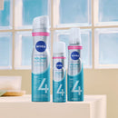 NIVEA Haarspray Volume & Hold, 250 ml