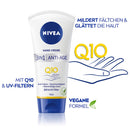NIVEA Handcrème 3-in-1 Anti-Age Q10, 75 ml