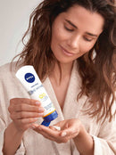 NIVEA Handcrème 3-in-1 Anti-Age Q10, 75 ml