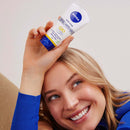 NIVEA Handcrème 3-in-1 Anti-Age Q10, 75 ml