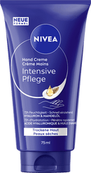 NIVEA Handcrème voor intensieve verzorging, droge huid, 75 ml