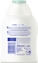 NIVEA Lotion Lavante Intime Intimo Doux Frais, 250 ml
