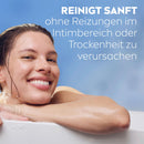 NIVEA Intimate Care Lotion Lavante Intimo Sensitive, 250 ml