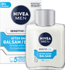 NIVEA MEN After Shave Balsem Sensitive Cool, 100 ml