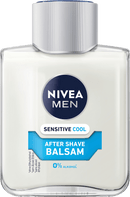 NIVEA MEN After Shave Balsem Sensitive Cool, 100 ml