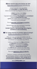 NIVEA MEN Anti-Age Hyaluron Hydratant, 50 ml