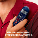 NIVEA MEN Antitranspirant deodorant roll-on Dry Impact