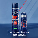 NIVEA MEN Antitranspirant deodorant roll-on Dry Impact