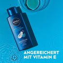 NIVEA MEN Body Lotion Revitalisante, 250 ml