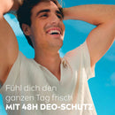 NIVEA MEN Deospray Fresh Active, 150 ml